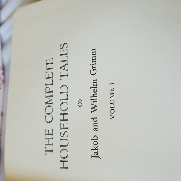 Grimm's Fairy 1 - Picture 6 of 16